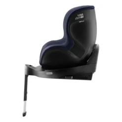 Britax Römer DUALFIX PRO M Autostoel - Style - Teak