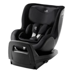 Britax Römer DUALFIX PRO M Autostoel - Style - Teak