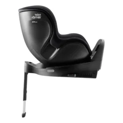 Britax Römer DUALFIX PRO M Autostoel - Style - Teak