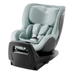 Britax Römer DUALFIX PRO M Autostoel - Style - Teak