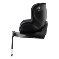 Britax Römer DUALFIX PRO M Autostoel - Classic - Deep Grey