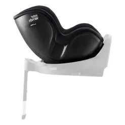 Britax Römer DUALFIX 5Z Autostoel - Classic - Deep Grey