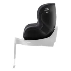 Britax Römer DUALFIX 5Z Autostoel - Classic - Deep Grey