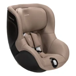 Britax Römer DUALFIX 5Z Autostoel - Style - Teak