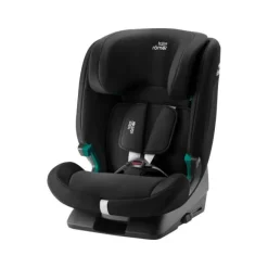 Britax Römer EVOLVAFIX Autostoel - Night Blue