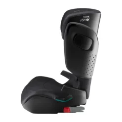 Britax Römer KIDFIX M i-SIZE Autostoel - Classic - Midnight Grey