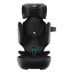 Britax Römer KIDFIX PRO Autostoel - Style - Teak