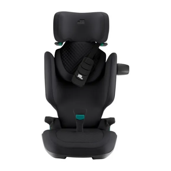Britax Römer KIDFIX PRO Autostoel - Lux - Warm Caramel