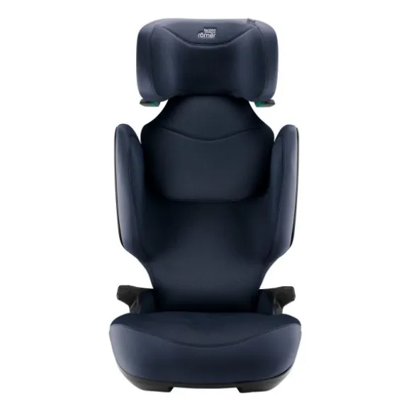 Britax Römer KIDFIX PRO M Autostoel - Style - Night Blue
