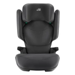 Britax Römer KIDFIX PRO M Autostoel - Classic - Midnight Grey
