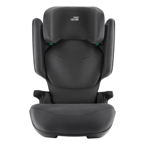 Britax Römer KIDFIX PRO M Autostoel - Classic - Midnight Grey