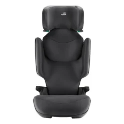 Britax Römer KIDFIX PRO M Autostoel - Classic - Midnight Grey