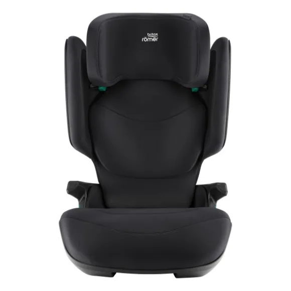 Britax Römer KIDFIX PRO M Autostoel - Classic - Midnight Grey