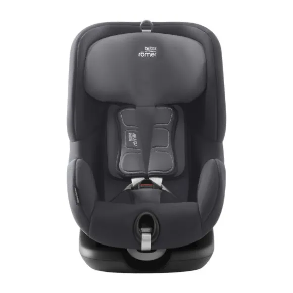 Britax Römer TRIFIX 2 i-SIZE Autostoel - Cosmos Black