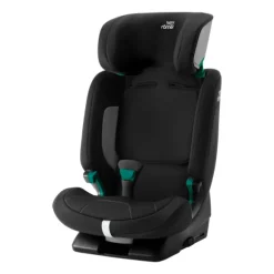Britax Römer VERSAFIX Autostoel - Night Blue