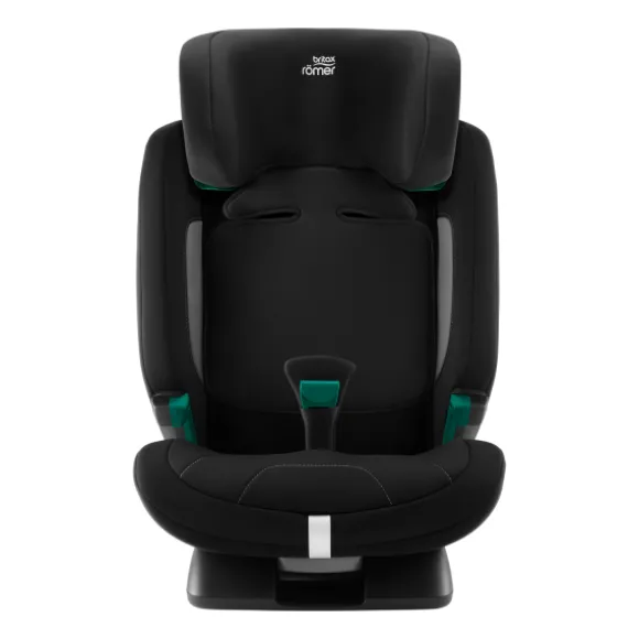 Britax Römer VERSAFIX Autostoel - Night Blue