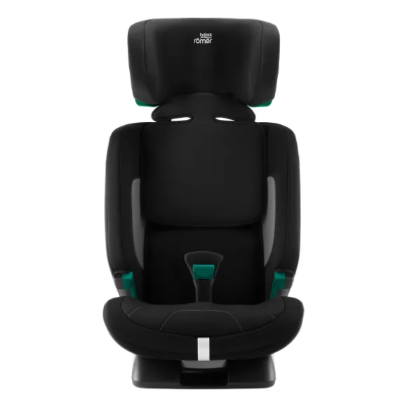 Britax Römer VERSAFIX Autostoel - Night Blue