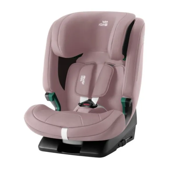 Britax Römer VERSAFIX Autostoel - Night Blue