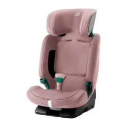 Britax Römer VERSAFIX Autostoel - Night Blue