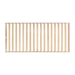 Budget Lattenbodem Basic 90 x 200 cm