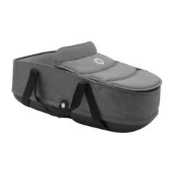 Bugaboo Bee 6 Complete Wiegbekleding Black