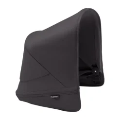 Bugaboo Donkey 5 Zonnekap Stormy Blue