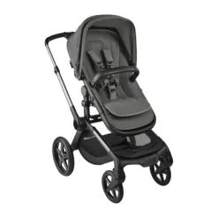 Bugaboo Dual Comfort Seat Liner - Deep Indigo
