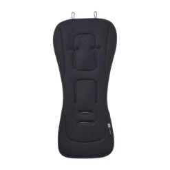 Bugaboo Dual Comfort Seat Liner - Deep Indigo