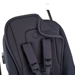 Bugaboo Dual Comfort Seat Liner - Deep Indigo