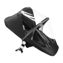 Bugaboo Fox 5 Renew Kinderwagen 2-in-1 - Essential Bundel - Black / Deep Indigo