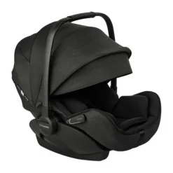 Bugaboo Fox 5 Renew Kinderwagen 4-in-1 - Newborn Bundel - Black / Deep Indigo
