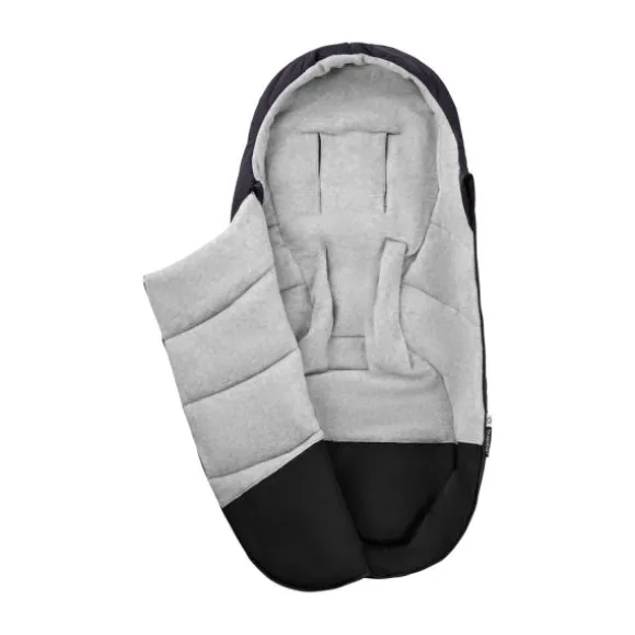 Bugaboo Fox 5 Voetenzak - Deep Indigo