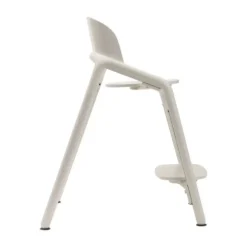 Bugaboo Giraffe Kinderstoel Wood / Grey