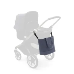 Bugaboo Luiertas Met Verschoonmatje Forest Green