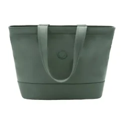 Bugaboo Luiertas Met Verschoonmatje Forest Green