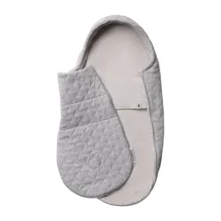 Bugaboo Newborn Inlay Light Grey
