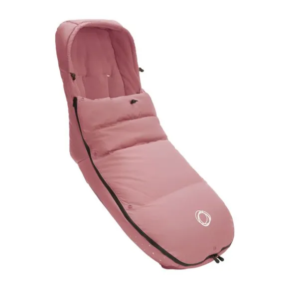 Bugaboo Performance Winter Voetenzak - Dune Taupe