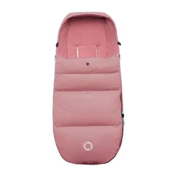 Bugaboo Performance Winter Voetenzak - Dune Taupe