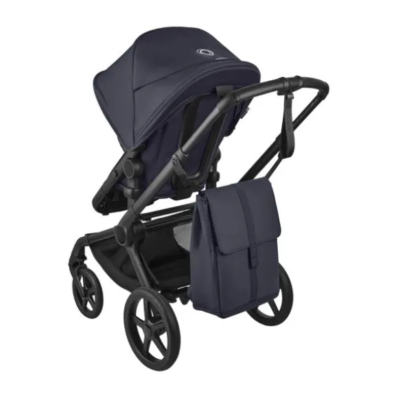Bugaboo Rugzak - Deep Indigo