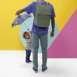 Bugaboo Rugzak - Deep Indigo