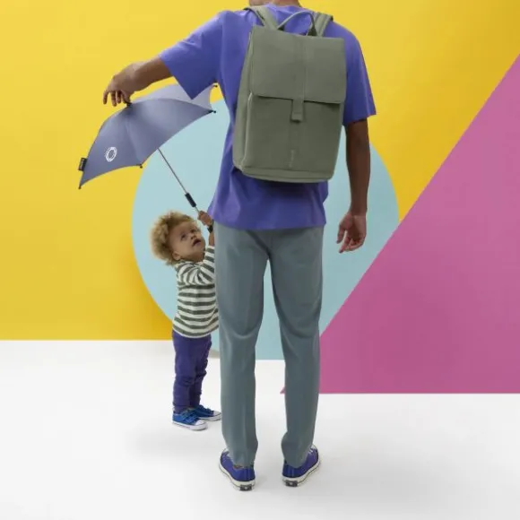 Bugaboo Rugzak - Deep Indigo