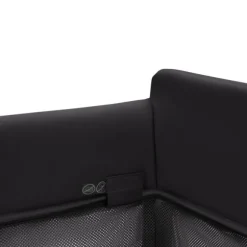 Bugaboo Stardust Campingbedje - Taupe
