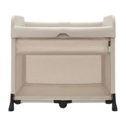 Bugaboo Stardust Campingbedje - Taupe