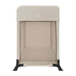 Bugaboo Stardust Campingbedje - Taupe