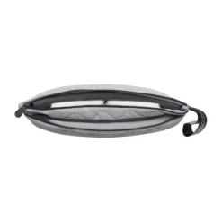 Bugaboo Verschoningsmatje Light Grey Melange