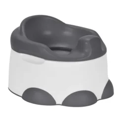 Bumbo Step ´n Potty Po Slate Grey