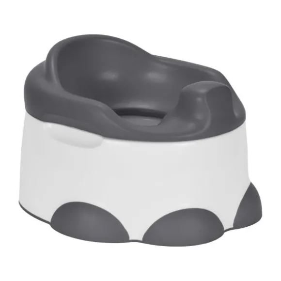 Bumbo Step ´n Potty Po Slate Grey