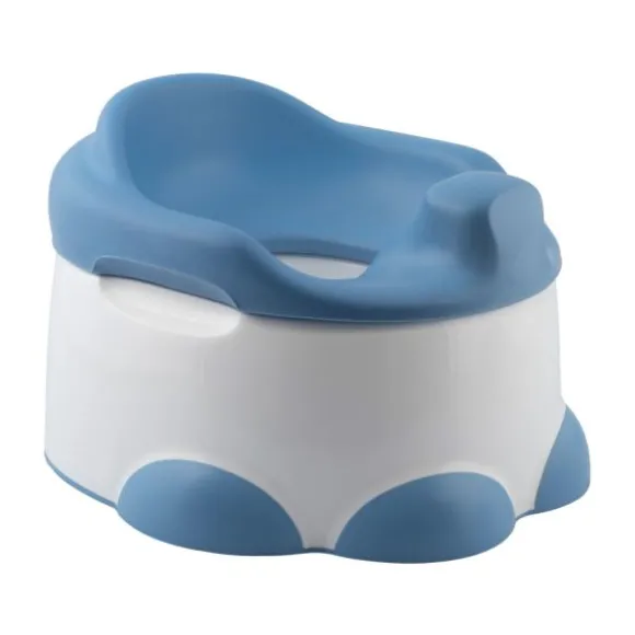 Bumbo Step ´n Potty Po Slate Grey