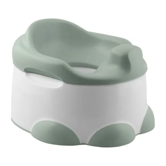 Bumbo Step'n Potty - Salt Bush