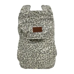 ByKay Click Carrier Classic Pro Draagzak - Linnen - Taupe